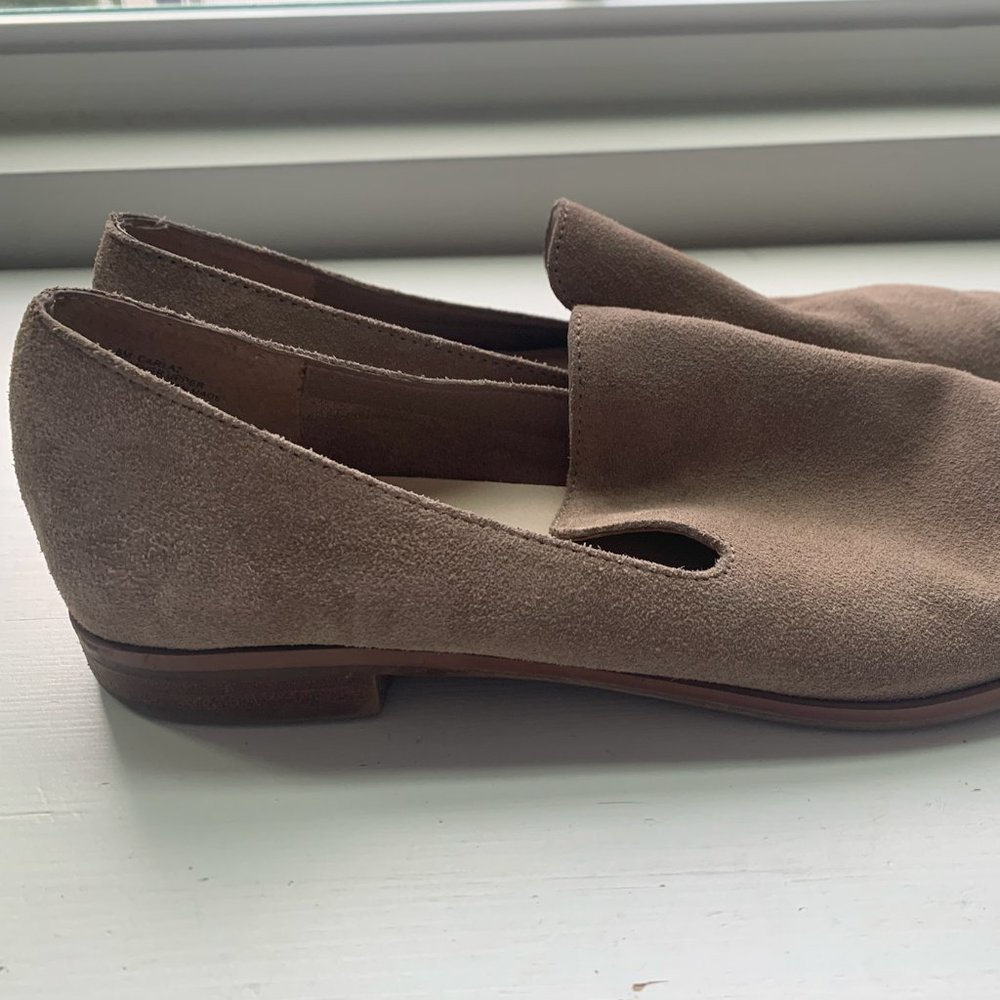 Crown Vintage Women's Flats